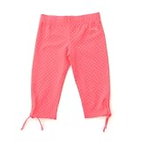 Kite Kids Girls' Spotty Pedal Pusher