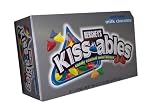 Hersheys Kissables 24 count box