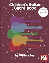 Children's Guitar Chord Book Children's Guitar Chord Book