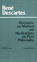 Discourse on Method and Meditations on First Philosophy (Hackett Classics)