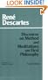 Discourse on Method and Meditations on First Philosophy, 4th Ed.