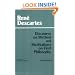 Discourse on Method and Meditations on First Philosophy, 4th Ed.