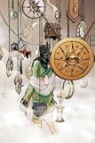 Madame Xanadu #3
