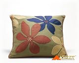 Review AtHomeMart  / 4 PCS Decorative Accent Pillows