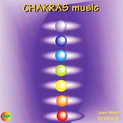 Chakras music