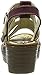 FLY London Women's Ygor Wedge Pump
