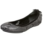 Maria Sharapova Collection by Cole Haan Women's Air Bacara Ballet Flat