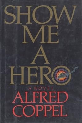 Show Me a Hero