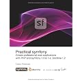 Practical Symfony 1.3 & 1.4 for Doctrine