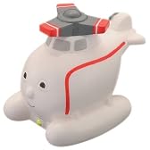 機関車トーマス ピコピコトーマス ハロルド