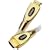 Duronic 1m Goldspec HDMI Cable - Premium 24K Gold Plated HDMI Lead. Goldspec range also available in 2m & 3m