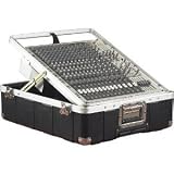 Gator 8U Pop-Up Rack Case (G-MIX-8 PU)