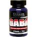 Ultimate Nutrition GABA Capsules, 90-Count Bottles (Pack of 2)
