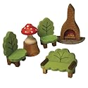Fairy Forest Living Room Set