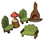 Fairy Forest Living Room Set