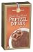 Dean Jacobs Chipotle Mustard Dip Mix, 3.0-Ounce Boxes (Pack of 6)