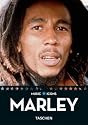 Bob Marley (Music Icons)