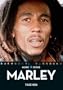 Music ICONS. Bob Marley
