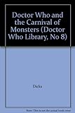 Doctor Who and the carnival of monsters
