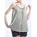 Osun RS0030 High End Baby Shield Maternity Camisole with Radiation Shield, Fitted Design, 500 Hz to 12 GHz Frequency, Fits Small/Medium
