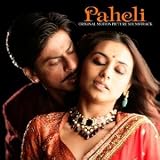 Paheli-die Schöne und der Geist