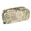 Fleur Mud Beige Mod Print Reisenthel Multi Case