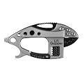 CRKT Li'l Guppie Multi-Tool - Gray