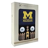 Michigan Golf Gift Set