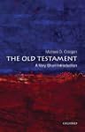 The Old Testament: A Very Short Intro...