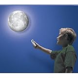 Moon In My Room