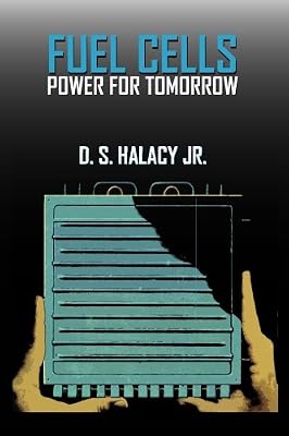 Fuel Cells: Power for Tomorrow