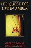 Amber Heard in the book The Quest For Life In Amber (Helix Book)