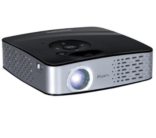 Imagen 1 de Philips Picopix 1430