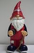 Washington Capitals NHL Garden Gnome
