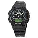 Timex Herrenuhr Quarz T5K202SU