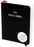 Holy Bibel