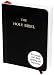 Book Holy Bibel