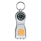 Eddie Bauer® Zipper Pull with LED