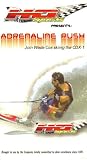 HO Sports Presents:Adrenaline Rush - Join Wade Cox skiing the CDX-1