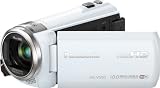 Panasonic HCV550EGW