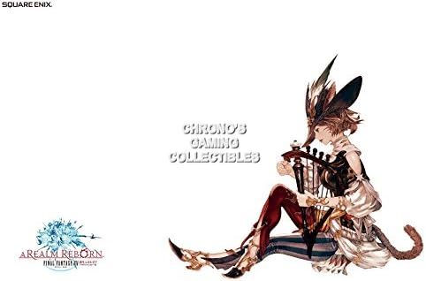 CGC Huge Poster - Final Fantasy XIV Job Job Bard PS4 XBOX ONE PC - FXIVJ03 (24" X 36")