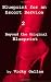Blueprint for an Escort Service 2: Beyond the Original Blueprint