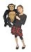 Melissa & Doug Chimpanzee - Plush
