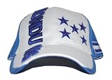 National Hats - Honduras
