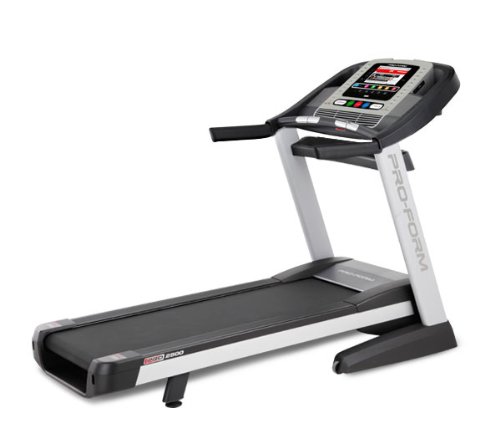 ProForm Pro 4500 Treadmill product image