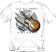 Its all about Guitars