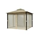 Havenbury Replacement Canopy Set