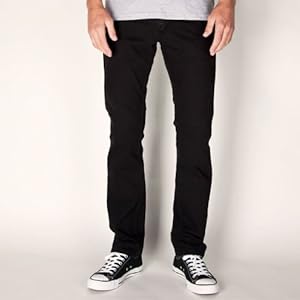 LEVI'S 511 Mens Slim Jeans