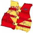 Seachoice Prod 86130 Child And Youth Vest
