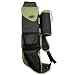 Baby : Celery and Graphite Logic Diaper Bag by JJ Cole